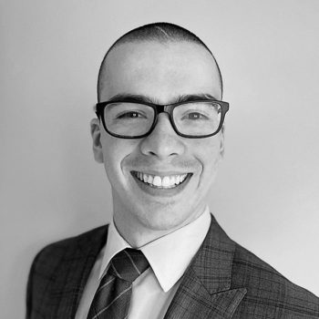 Our Team 4 Headshot of Chris Howarth