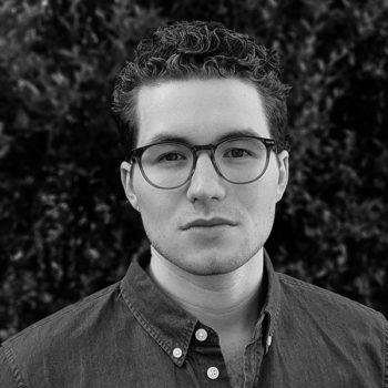 Our Team 1 Headshot of Hurley Fox