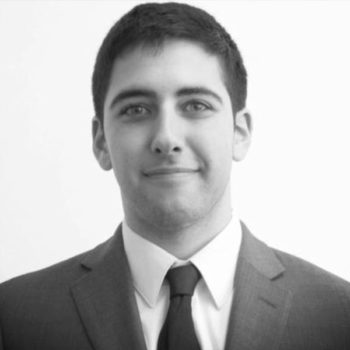 Headshot of Sagi Kadosh