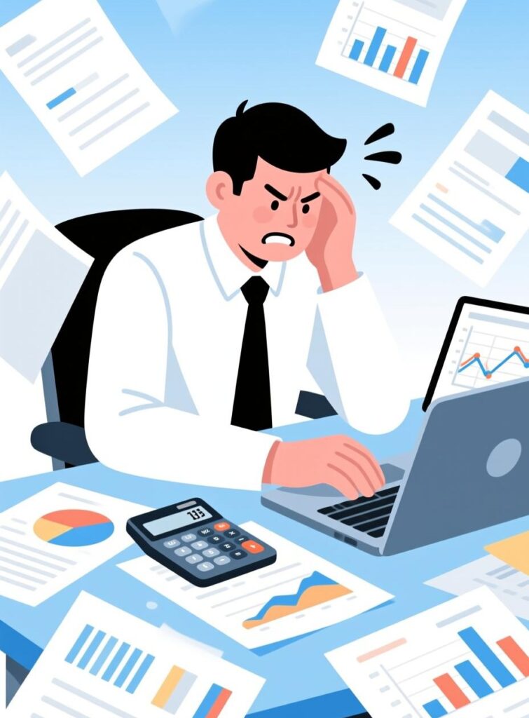 Bookkeeping - Hire an Outsourced CFO Today!