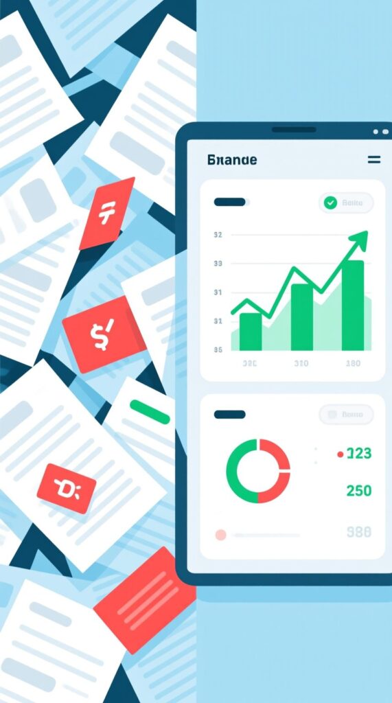 Bookkeeping - Hire an Outsourced CFO Today!