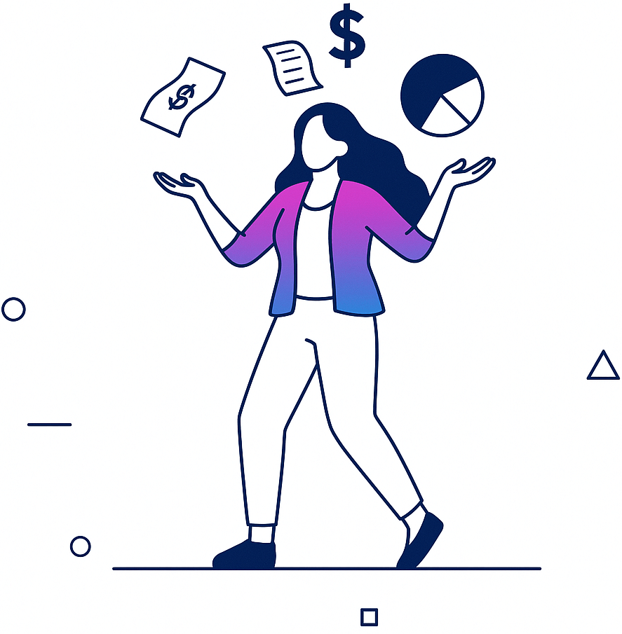 Cash Clarity - Hire an Outsourced CFO Today!