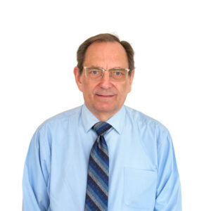 Charles “Chuck” Weible, MBA 5 Charles “Chuck” Weible, MBA