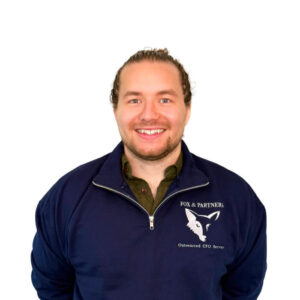 Hurley Fox, MSA 1 Hurley Fox, MSA