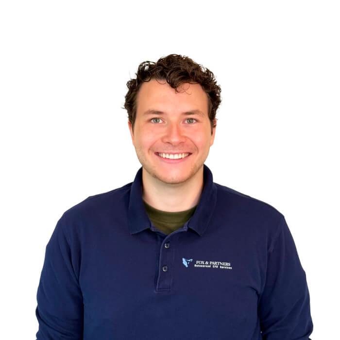 Our Team - Hire an Outsourced CFO Today!