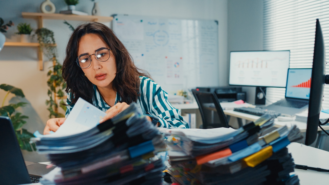 Bookkeeping Cleanup: When Your Books Are a Mess and What to Do About It 1 Bookkeeping Cleanup Services