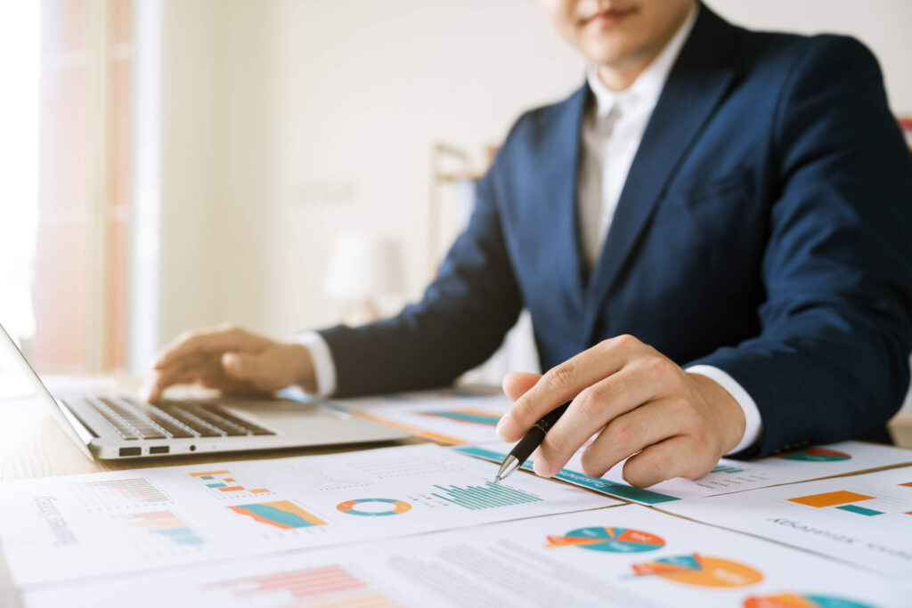 Cash Flow Forecasting Services: What to Expect and What to Look For 1 cash flow forecasting services